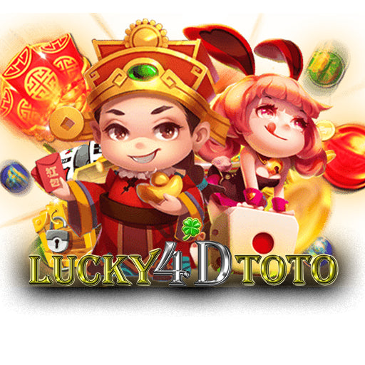LUCKY4DTOTO